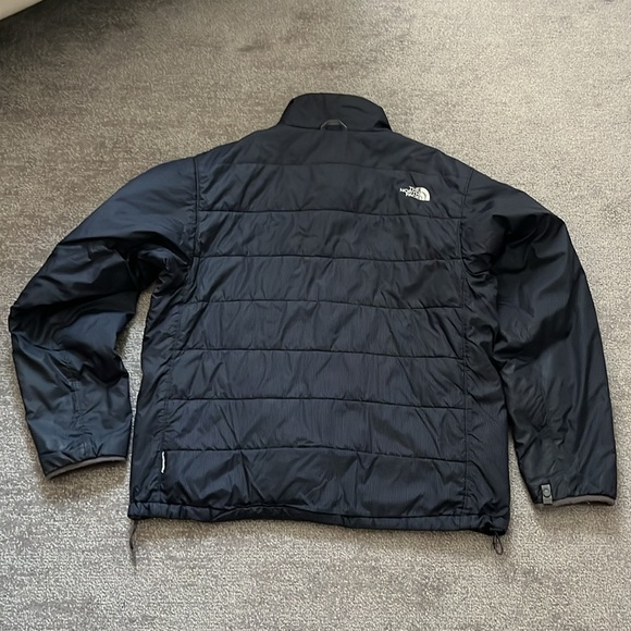 Y2K The North Face Men’s Puffer Size L - Picture 11 of 11